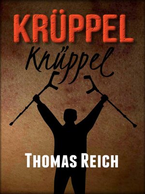 cover image of Krüppelknüppel